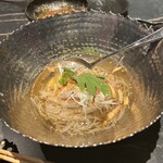 和牛焼肉 伍感 - 