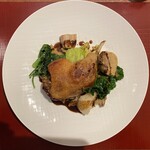 ラトリエ ド ルキャン - 