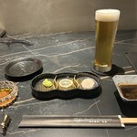 和牛焼肉 伍感 - 