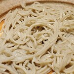 日本橋 蕎ノ字 - 