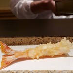 日本橋 蕎ノ字 - 