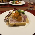 ラトリエ ド ルキャン - 