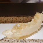 日本橋 蕎ノ字 - 