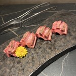 和牛焼肉 伍感 - 