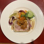 ラトリエ ド ルキャン - 