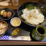 うどん日和 - 