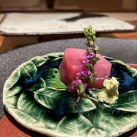 天ぷら 元吉 - 
