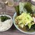 ラーメン 武蔵家 - 料理写真:
