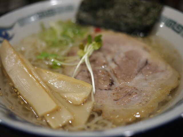 Ramen Shoyotei