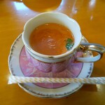 インディアン・レストラン　ロタ - ミントチャイ