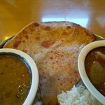 インディアン・レストラン　ロタ - ポロタ