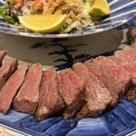 山海づくし勝也 - 