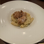 トラットリアプレッツァ - 