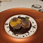 タワーズレストラン クーカーニョ - 