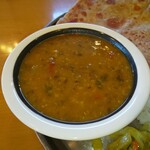 インディアン・レストラン　ロタ - ダル