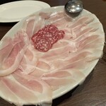 トラットリアプレッツァ - 