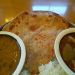 インディアン・レストラン　ロタ - ポロタ