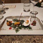 タワーズレストラン クーカーニョ - 