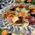 山海づくし勝也 - 