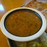 インディアン・レストラン　ロタ - ダル
