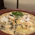 山海づくし勝也 - 