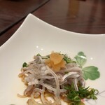 山海づくし勝也 - 