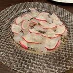 トラットリアプレッツァ - 