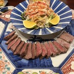 山海づくし勝也 - 