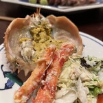 山海づくし勝也 - 