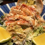 山海づくし勝也 - 