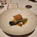 タワーズレストラン クーカーニョ - 