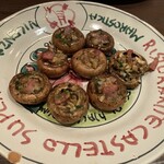 トラットリアプレッツァ - 