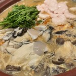 山海づくし勝也 - 