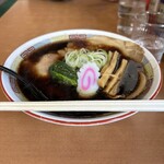 ますや本店 - 伝、800円。