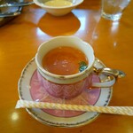 インディアン・レストラン　ロタ - ミントチャイ