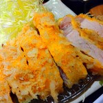 とんかつ いわい