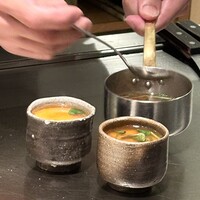 京風鉄板 はせ川 - 