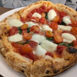 Pizzeria Cor a Cor - 