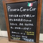 Pizzeria Cor a Cor - 