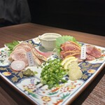九州和食 くろしき - 