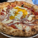 Pizzeria Cor a Cor - 