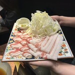 九州和食 くろしき - 