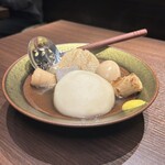 九州和食 くろしき - 