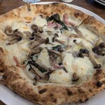 Pizzeria Cor a Cor - 