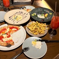 デ サリータ 渋谷 - 
