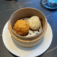 中国料理 燦宮 - 