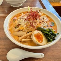 杏梨　チャイニーズキッチン 品川インターシティ店 - 