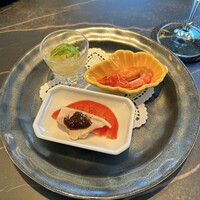 中国料理 燦宮 - 