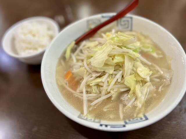 Tammen Senmon Ten Marumasa Tammen photo 3