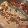 老麻火鍋房 薬膳火鍋専門店